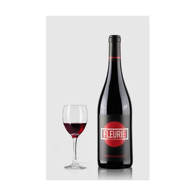 Christophe Pacalet Fleurie 2024 – Christophe Pacalet