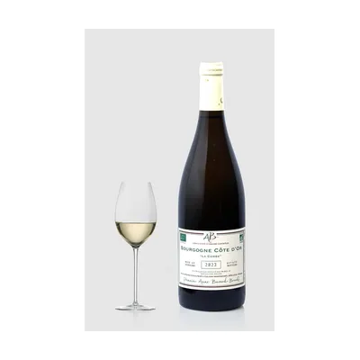 Bourgogne Côte d'Or Blanc "La Combe" 2023 – Bavard Brooks