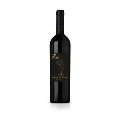 Lazzeretti, Brunello Di Montalcino Riserva 2012