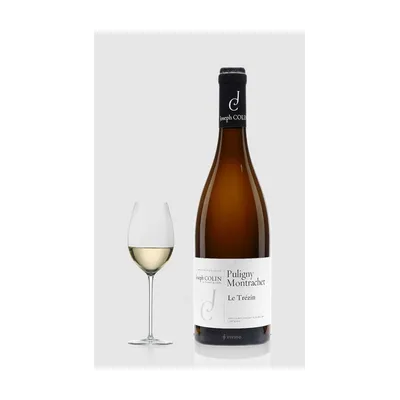 Joseph Colin Puligny-Montrachet 'Le Trézin' 2023 – Joseph Colin