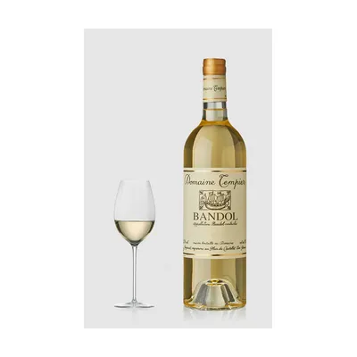 Bandol Rosé 2025 Domaine Tempier – Domaine Tempier