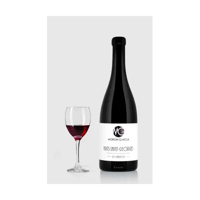 Domaine Pierre Olivier Garcia Nuits-Saint-Georges 'Les Charmois' 2021 – Domaine Pierre-Olivier Garcia