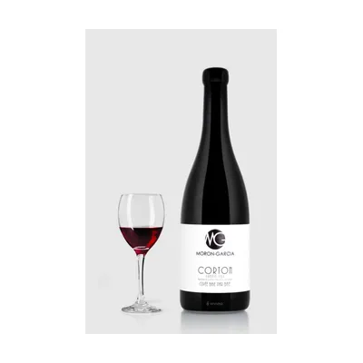 Domaine Pierre-Olivier Garcia Cuvée Baie Par Baie Corton Grand Cru 2021 – Domaine Pierre-Olivier Garcia