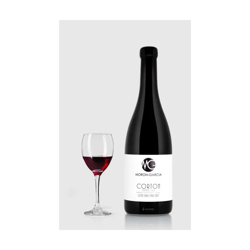 Domaine Pierre-Olivier Garcia Cuvée Baie Par Baie Corton Grand Cru 2021 – Domaine Pierre-Olivier Garcia