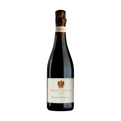 Guasti Clemente Brachetto d'Acqui NV