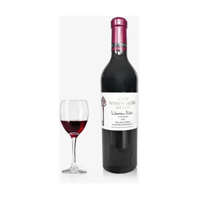 CWG Warren Ellis Wines Amper Bo Tempranillo 2017 – Warren Ellis
