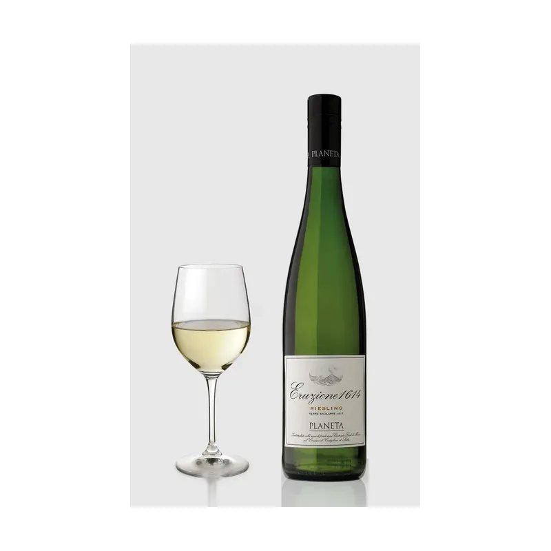 Planeta Eruzione 1614 Riesling Etna 2017 – Planeta