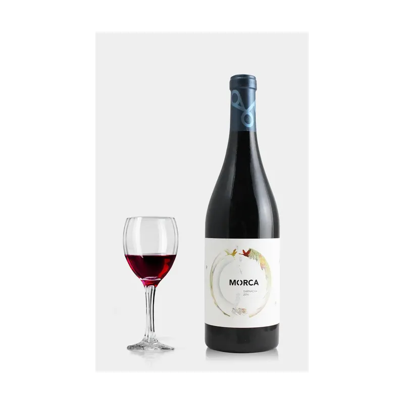 Bodegas Morca `Morca` 2020 – Bodegas Morca