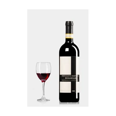 Brunello di Montalcino Sugarille DOCG 2018 – Gaja