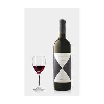 Promis 2022 Rosso Di Toscana Ca marcanda, Gaja, Bolgheri – Gaja