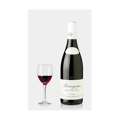 Domaine Leroy Maison Leroy Bourgogne Rouge 2015 – Domaine Leroy