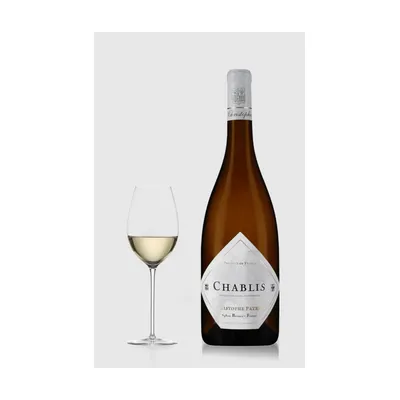 Christophe Patrice Chablis 2025 – Christophe Patrice
