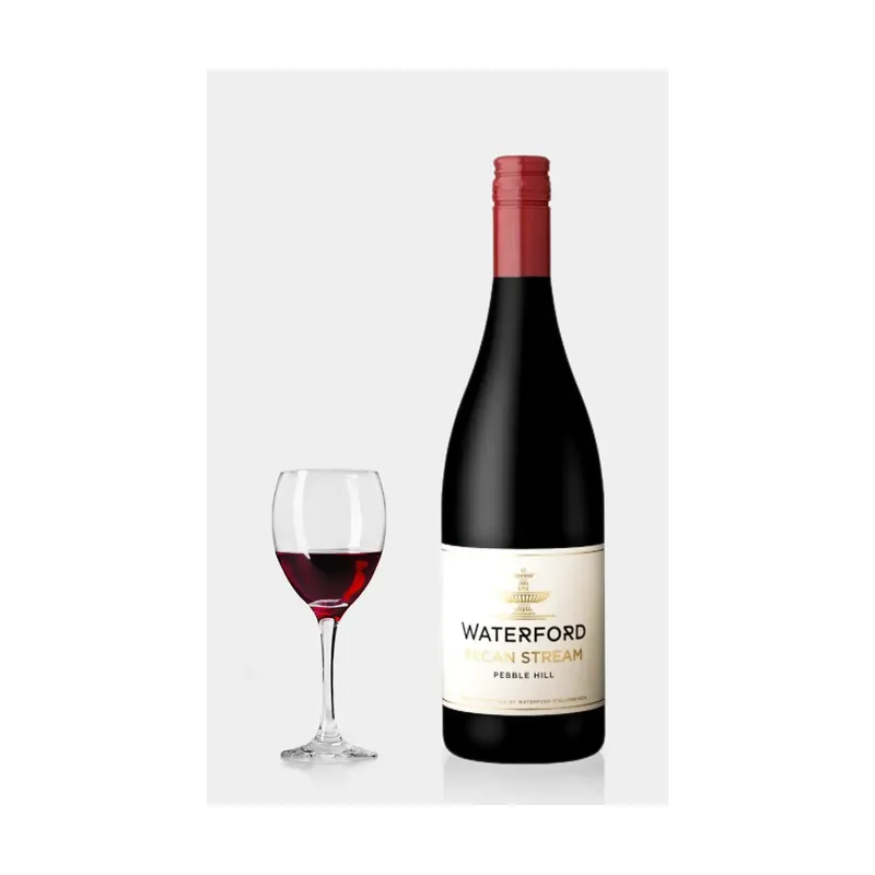 Waterford Pecan Stream Pebble Hill 2020 – Waterford Estate