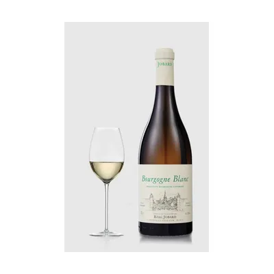 Domaine Remi Jobard Bourgogne Chardonnay 2022 – Domaine Remi Jobard