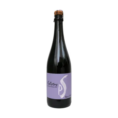 Podere Il Saliceto Falistra Lambrusco Di Sorbara NV