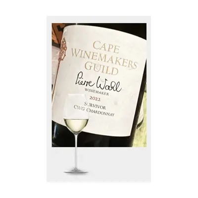 CWG Survivor Chardonnay 2022 – Survivor
