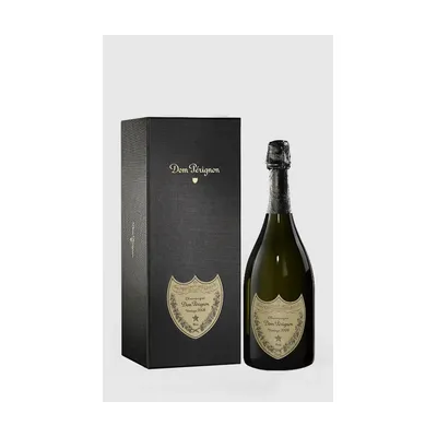 Dom Pérignon Vintage 2008 i gaveæske – Dom Pérignon