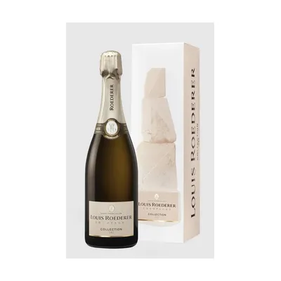 Louis Roederer Collection 242 Brut Champagne – Louis Roederer