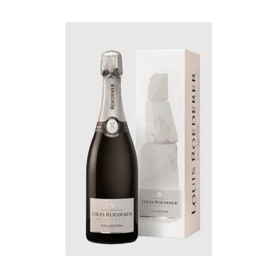 Louis Roederer Collection 243 Brut Champagne – Louis Roederer