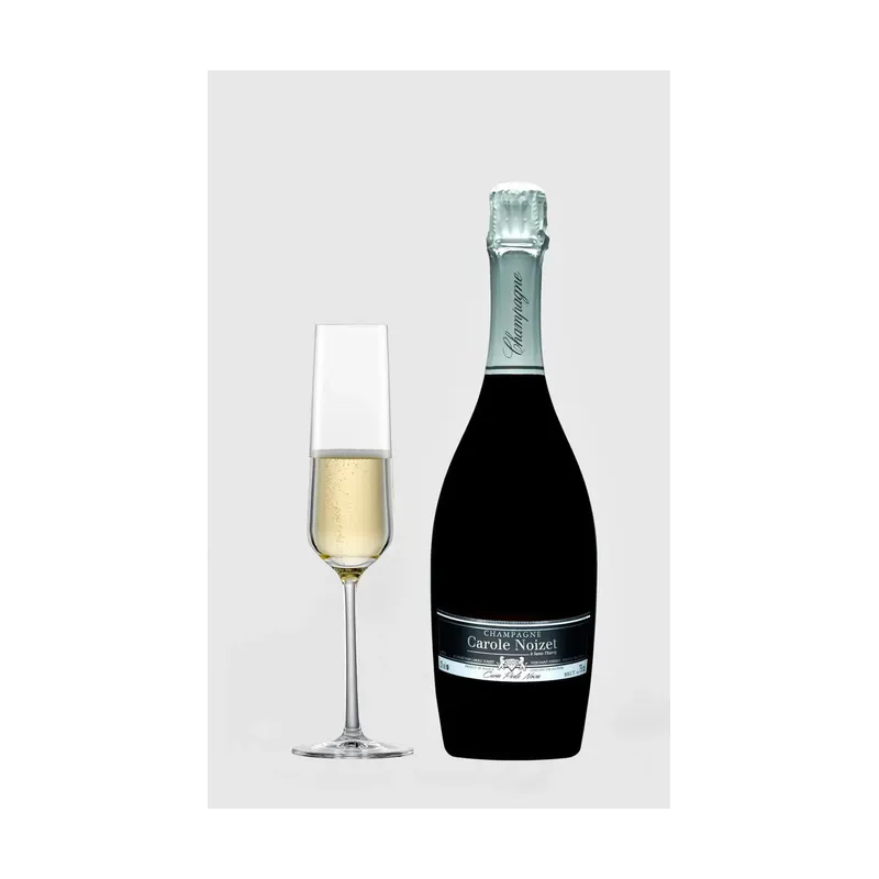 Carole Noizet  Cuvée Perle Noir MAGNUM – Carole Noizet