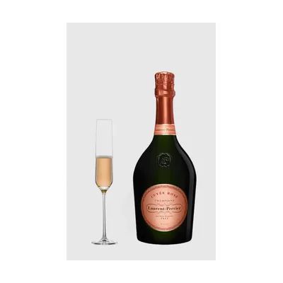 Champagne Laurent-Perrier Cuvée Rosé Brut – Laurent-Perrier