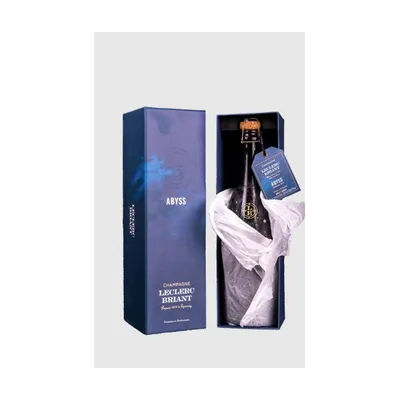 Leclerc Briant Abyss 2017 i Gaveæske – Leclerc Briant