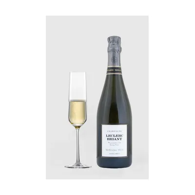 Leclerc Briant Millésime 2015, Champagne – Leclerc Briant