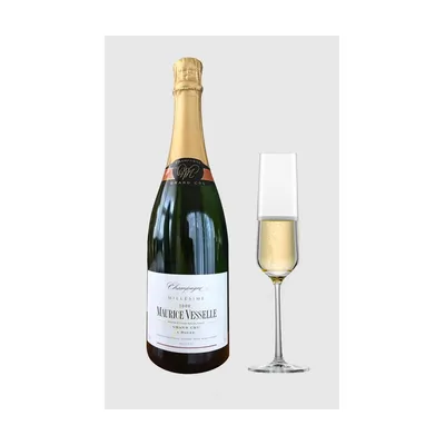 Maurice Vesselle Champagne Grand Cru årg 2000 – Maurice Vesselle