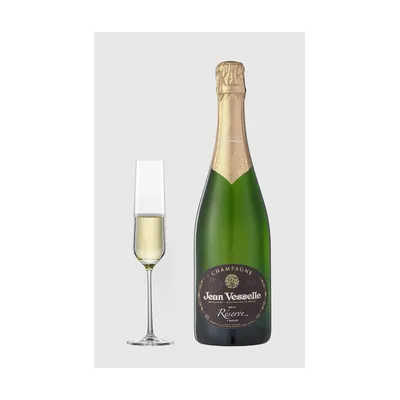 Oeil De Perdrix Champagne Jean Vesselle, Bouzy – Old Pulteney