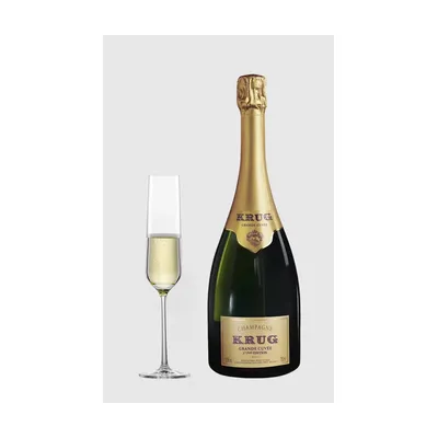 Krug Grande Cuvée 171th Edition Champagne – Krug