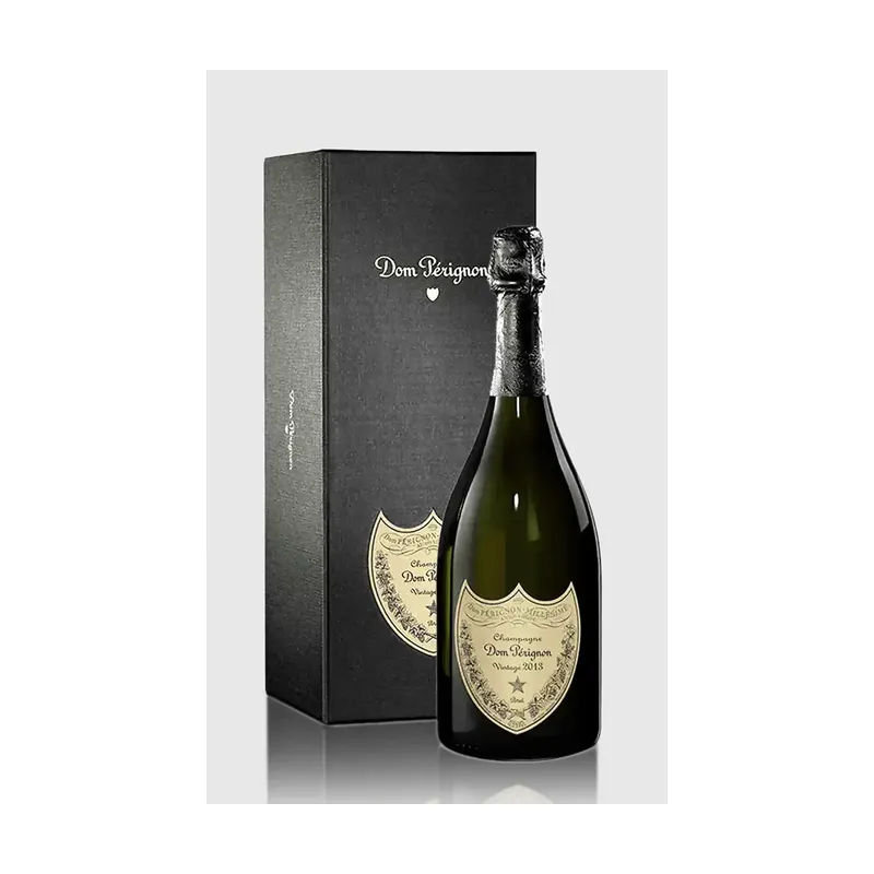 Dom Perignon Vintage 2013 Champagne i gaveæske – Dom Pérignon