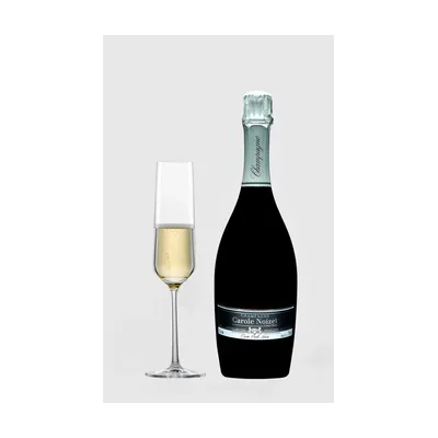 Carole Noizet Champagne  Cuvée Perle Noir – Carole Noizet