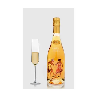 Guy Michel Champagne 1996 Paris Folies – Guy Michel