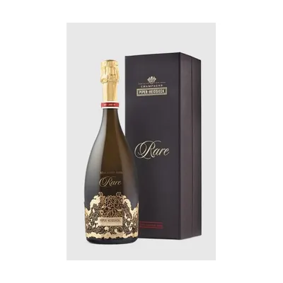 Piper-Heidsieck Rare Millésime 2002 – Piper-Heidsieck