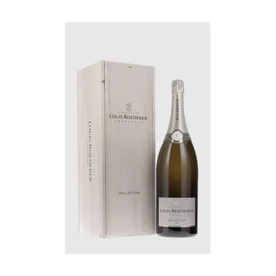 Louis Roederer Collection 241 Mathusalem 6 ltr. – Louis Roederer