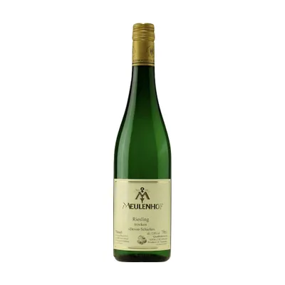 Devon-Schiefer Riesling Trocken 2019