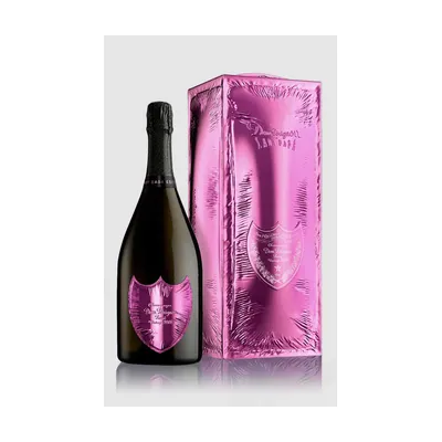 Dom Perignon Lady Gaga Rosé Special Edition 2008 – Dom Perignon