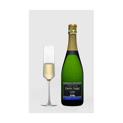 Champagne Carole Noizet Brut Tradition – Bruno Michel