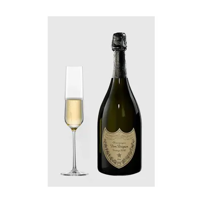 Dom Perignon Vintage 2010 Champagne Naked – Dom Pérignon