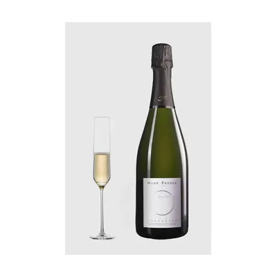 Huré Frères L'Invitation Brut Champagne – Huré Frères