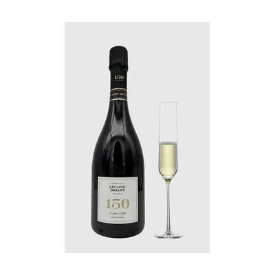 Leclerc Briant 2014 150th anniversary – Leclerc Briant