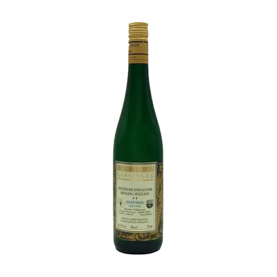 Riesling Spätlese Alte Reben 2018