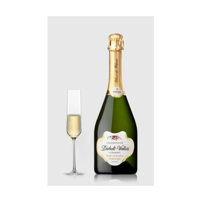 Diebolt-Vallois Brut Prestige Blanc de Blanc Champagne – Diebolt-Vallois