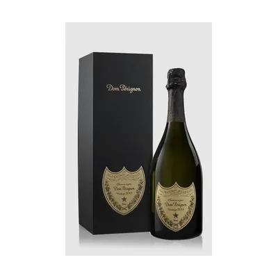 Dom Perignon Brut Vintage 2015 Champagne i gaveæske – Dom Pérignon