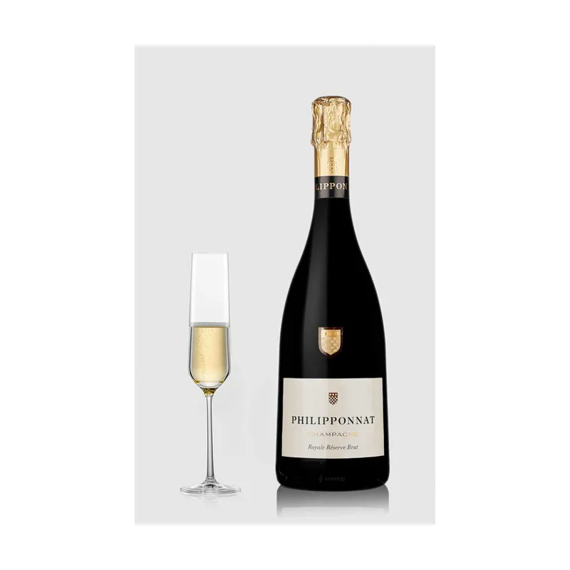 Philipponnat Royale Réserve Brut Champagne