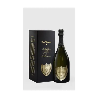 Dom Pérignon Legacy Chef de Cave Edition 2008 – Dom Pérignon