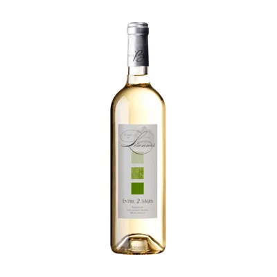 Château Lisennes, Entre 2 Mers 2019