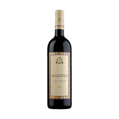 Accordini, Augustus Rosso 2018