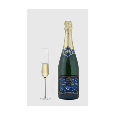 Pierre Morlet Millesime Brut 2015 Premier Cru – Pierre Morlet