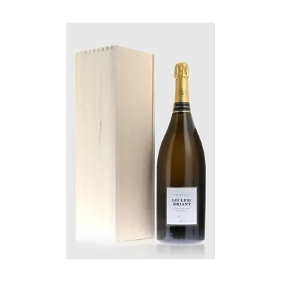 Leclerc Briant Brut Réserve 3ltr – Leclerc Briant